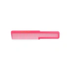 Krest No. 9000 Klipper Comb 8" - Neon Pink