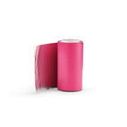 My - Smooth Foil 100m, Hot Pink