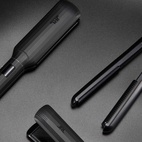 JRL Forte Pro Midnight Shine Straightening and Curling