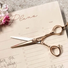 Shōrai SC 6.0 Rose Gold