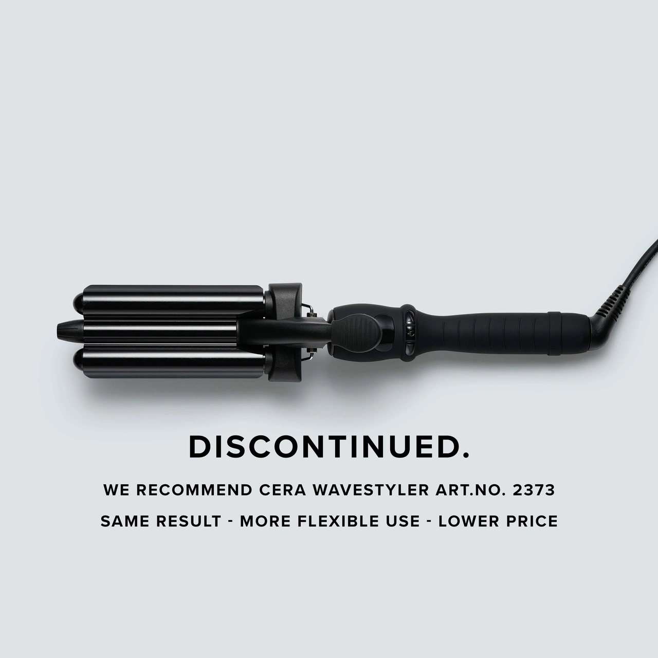 Cera Tripple Barrel Waver