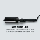 Cera Tripple Barrel Waver