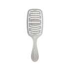 Olivia Garden Essential Care Flex Hairbrush - Fine Hair