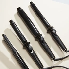 JRL Forte Pro Nocturne Wave Curling Iron XL 19mm