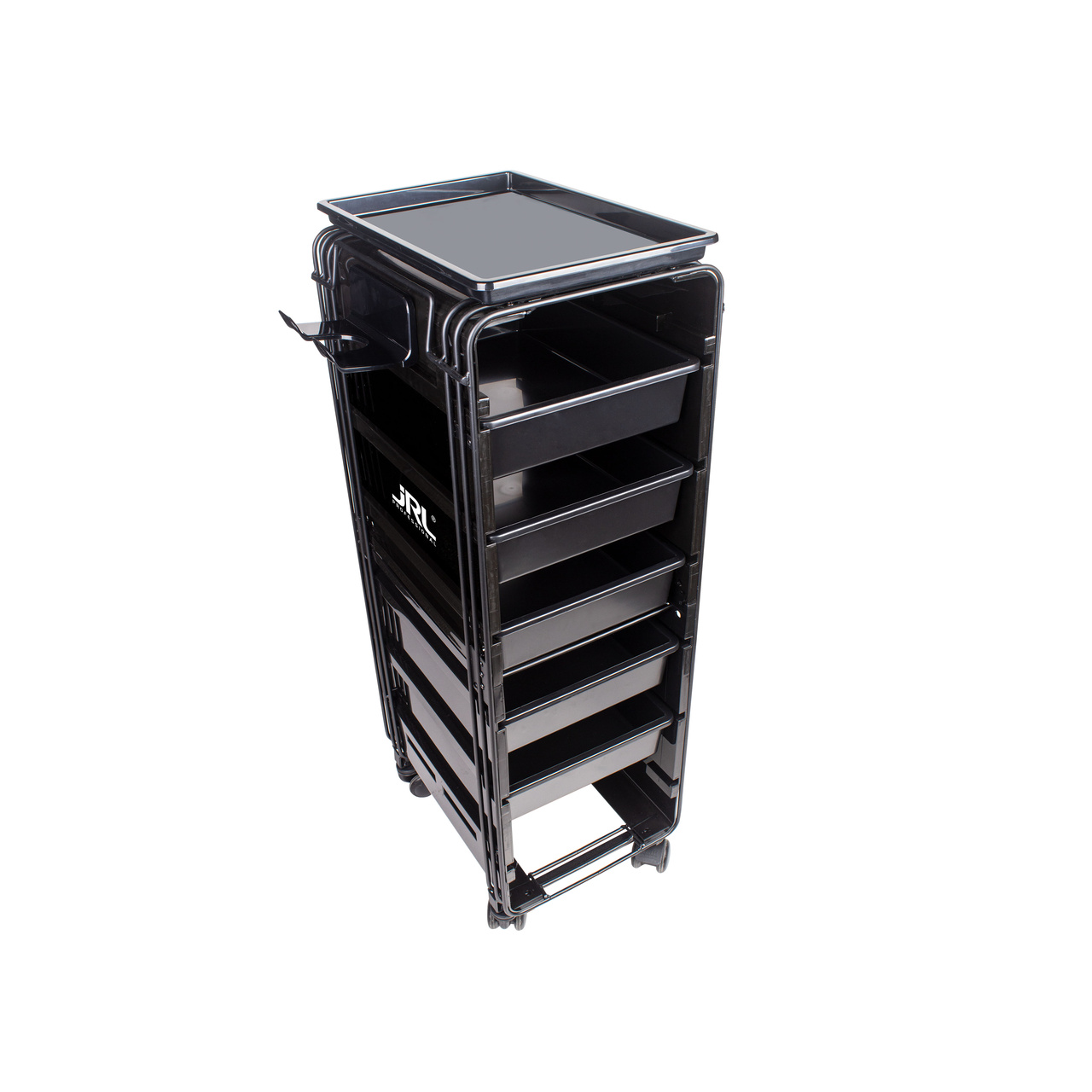 JRL Trolley Black