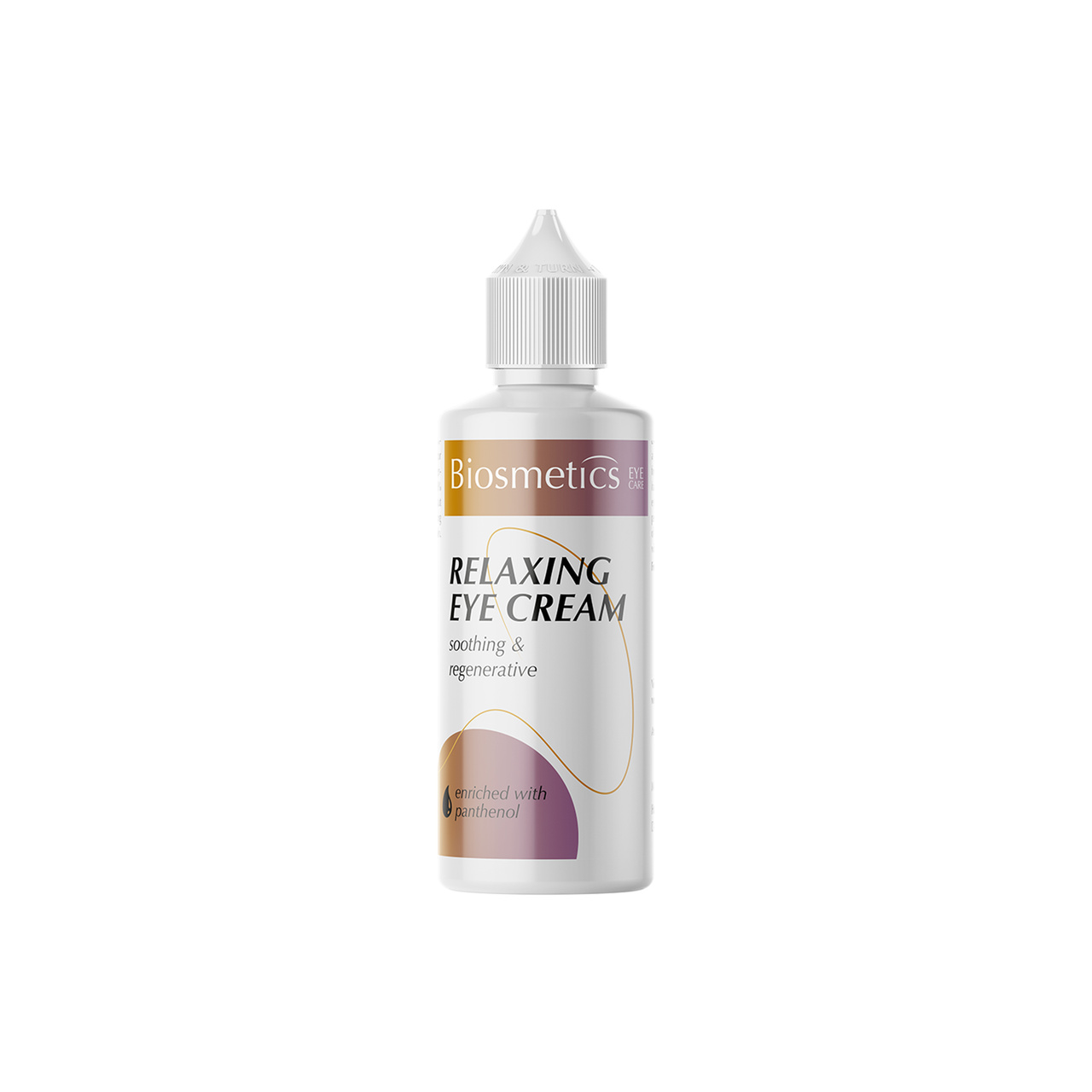 Biosmetics Relaxing Eye Cream 50ml