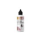 Biosmetics Cream Developer Oxidant 6% - 50ml