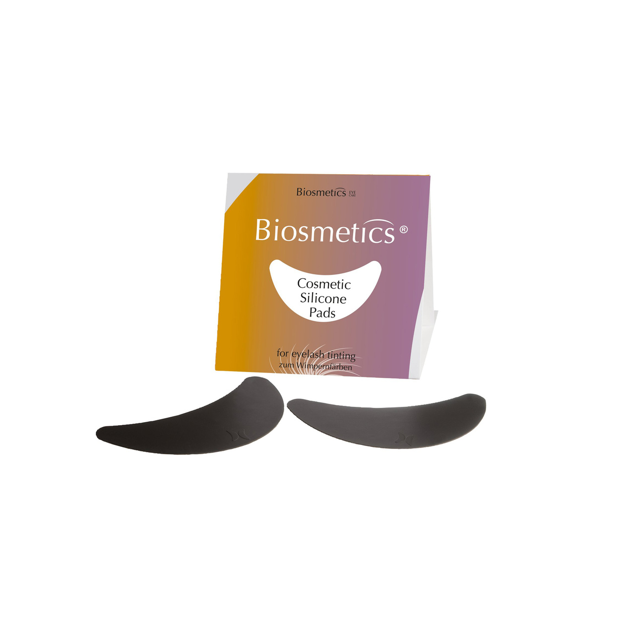 Biosmetics Cosmetic Silicone Pad