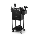 Trolley Metal with code lock
