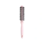 Olivia Garden Expert Blowout Speed Wavy Bristles Pastel Pink 25