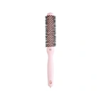 Olivia Garden Expert Blowout Speed Wavy Bristles Pastel Pink 25