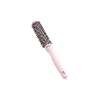 Olivia Garden Expert Blowout Speed Wavy Bristles Pastel Pink 25