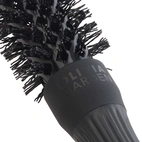 Olivia Garden Expert Blowout Speed Wavy Bristles Black Label 20