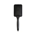 Olivia Garden Expert Care Rectangular Nylon Bristles Black Label L