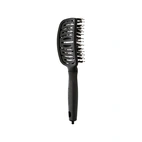 Olivia Garden Expert Care Flex Boar&Nylon Bristles Black Label