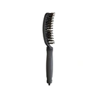 Olivia Garden Expert Care Flex Boar&Nylon Bristles Black Label