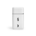 JRL Ghost Onyx Single Foil Shaver