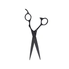 Oliva Garden SilkCut PRO Matt Black 650