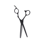 Oliva Garden SilkCut PRO Matt Black 635 Thinner