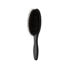 Olivia Garden Expert Care Oval - Boar & Nylon Bristles Black Label