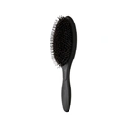 Olivia Garden Expert Care Oval Boar & Nylon Bristles - Black Label
