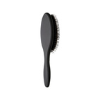 Olivia Garden Expert Care Oval - Boar & Nylon Bristles Black Label