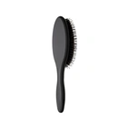 Olivia Garden Expert Care Oval Boar & Nylon Bristles - Black Label