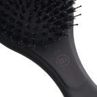 Olivia Garden Expert Care Oval - Boar & Nylon Bristles Black Label