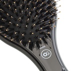 Olivia Garden Expert Care Oval - Boar & Nylon Bristles