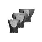 Parlux Elysium Hair Dryer - Titanium