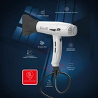 Parlux Elysium Hair Dryer - Titanium