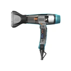 Parlux Elysium Hair Dryer - Titanium