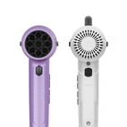 Parlux Elysium Hair Dryer - Titanium