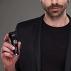 GA.MA Rocket Trimmer