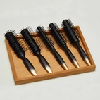 JRL Barber Round Brush 15 mm