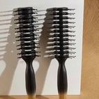 JRL 10-Row Vent Styling Brush