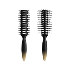 JRL 10-Row Vent Styling Brush
