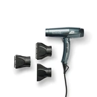 Parlux Elysium Hair Dryer - Titanium
