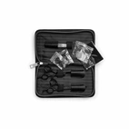 Oliva Garden Set SilkCut PRO Matt Black 575 + 635