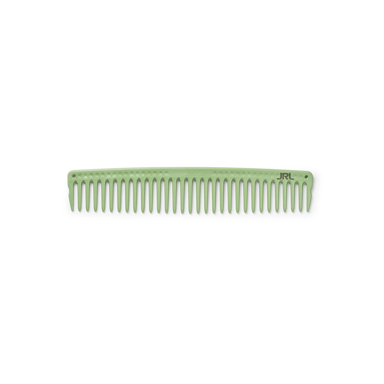 JRL Cutting comb 8.7" Light Green