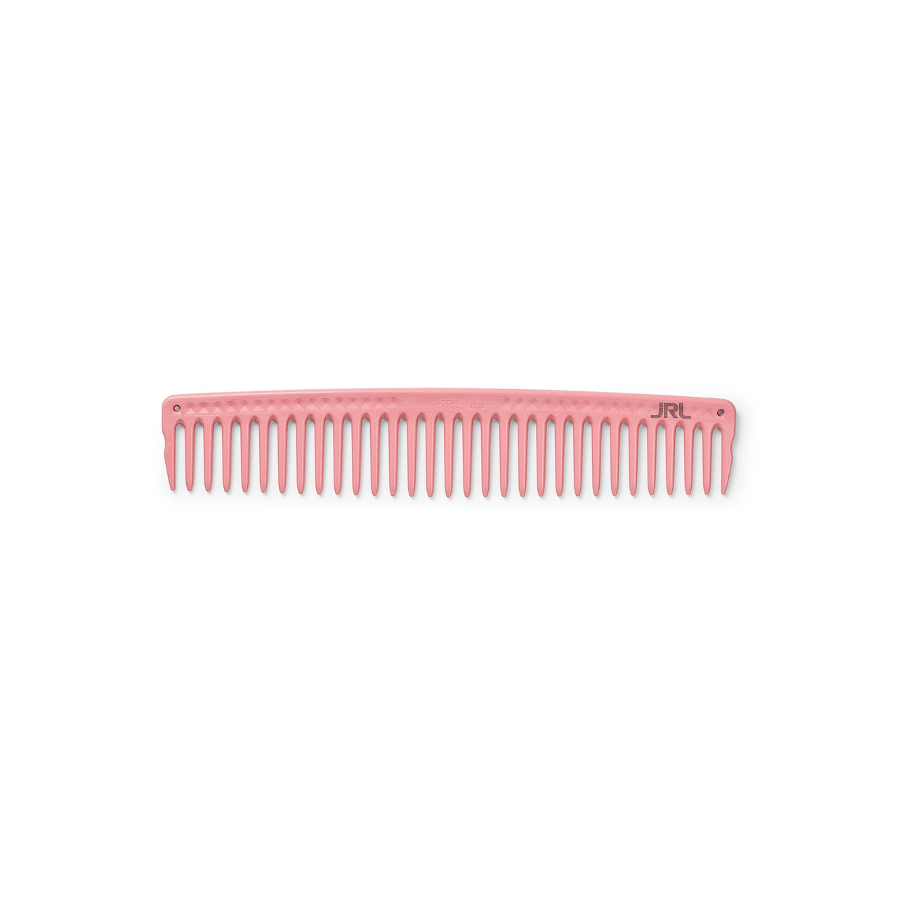 JRL Cutting comb 8.7" Pink
