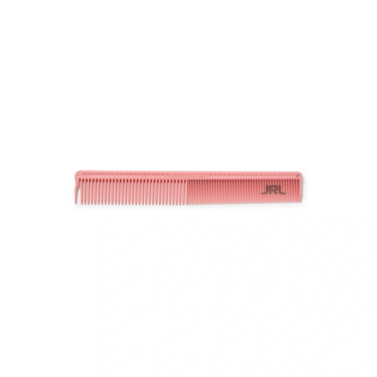 JRL Cutting comb 7,4" Pink