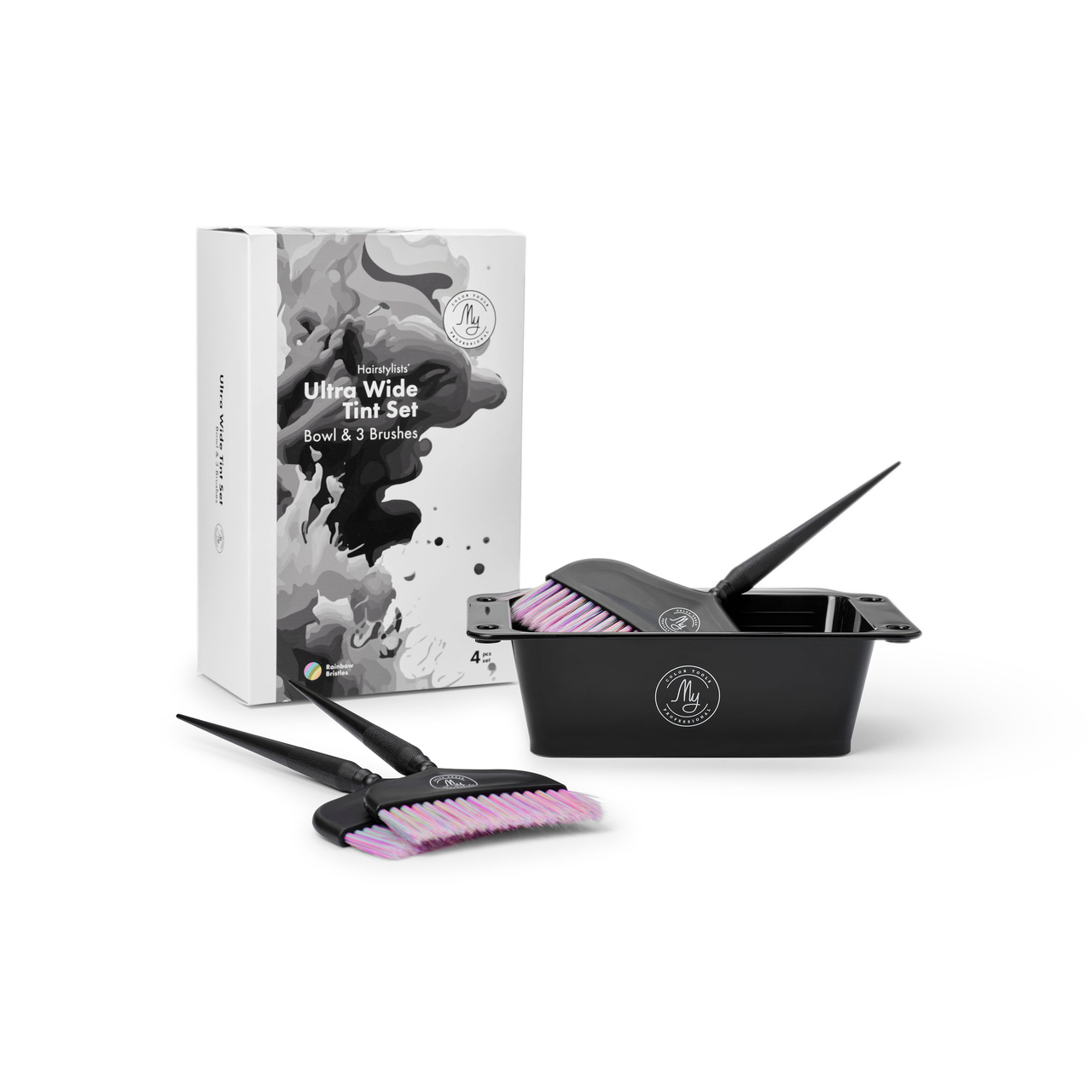 My - Ultra Wide Tinting Set