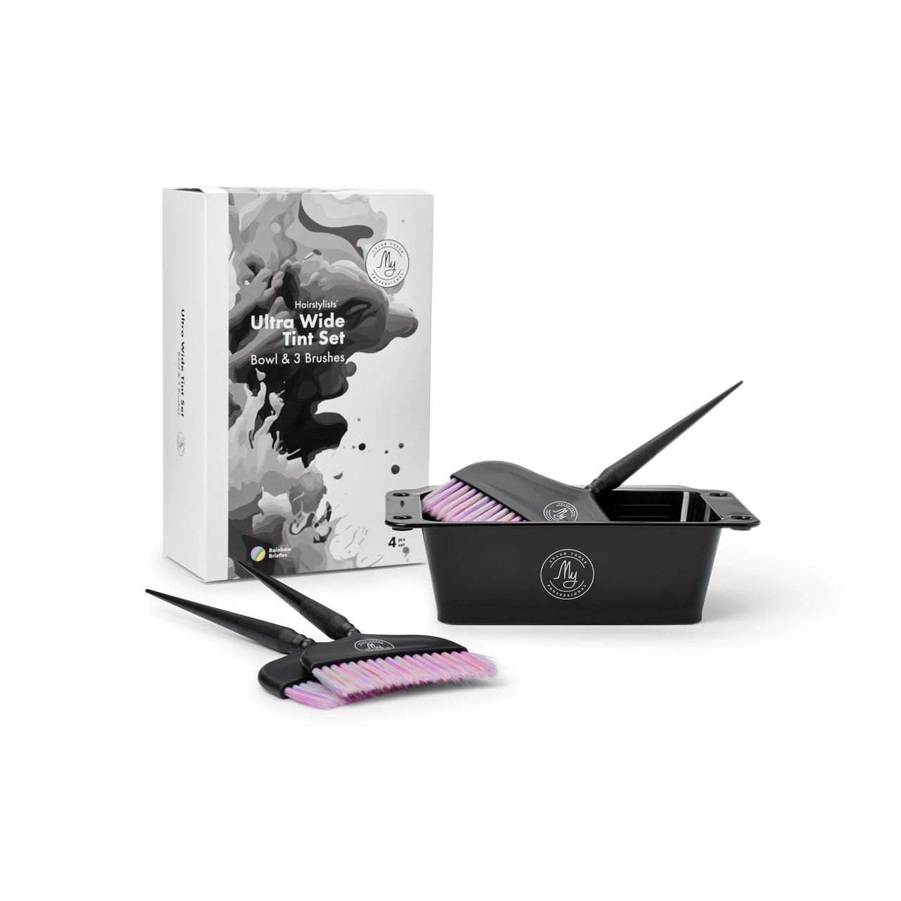 My - Ultra Wide Tinting Set