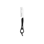 Olivia Garden Razor The Edge Soft-Touch