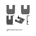 JRL EZ Gap Fade Precision Blade