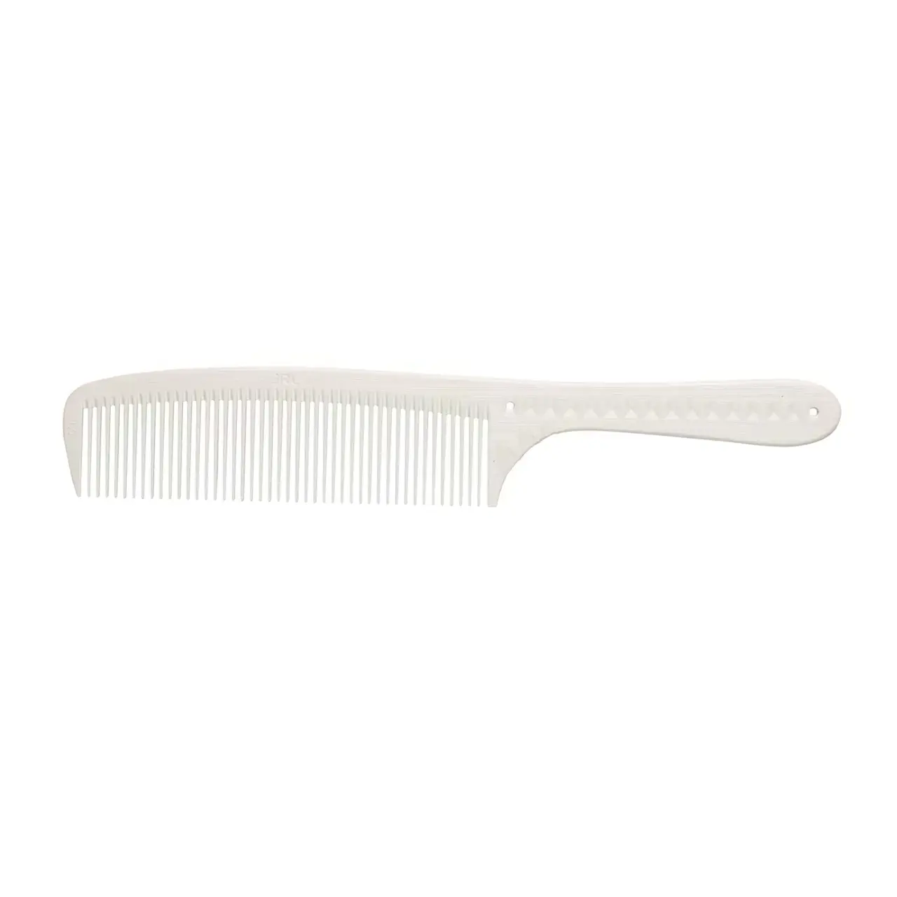 JRL Blending Comb 8.5" White