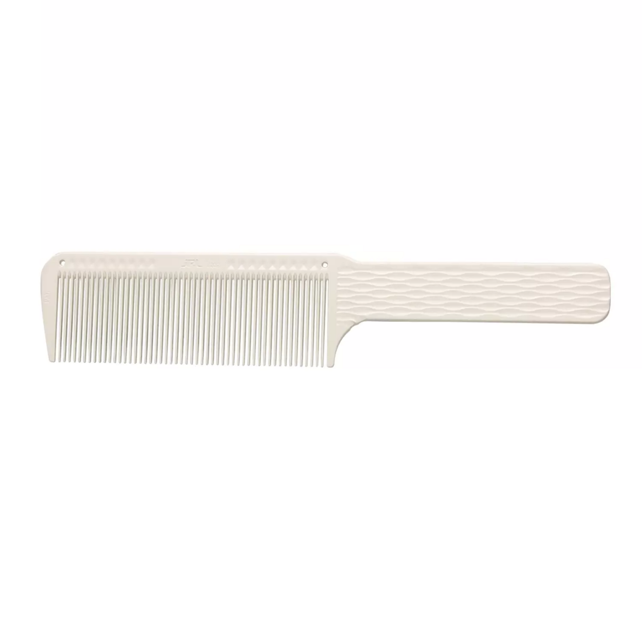 JRL Barber Blending Comb 9,6" White