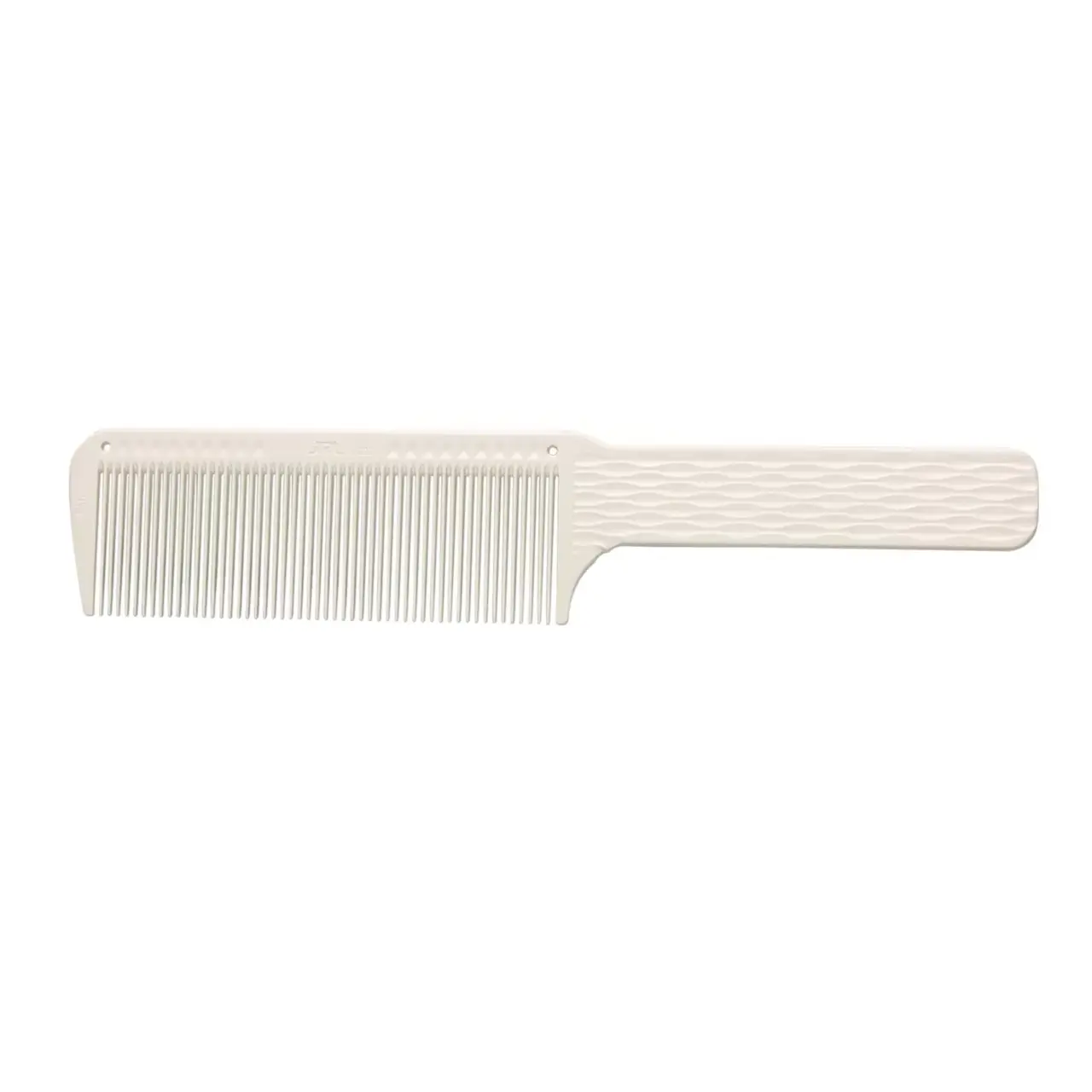 JRL Barber Blending Comb 9,6" White