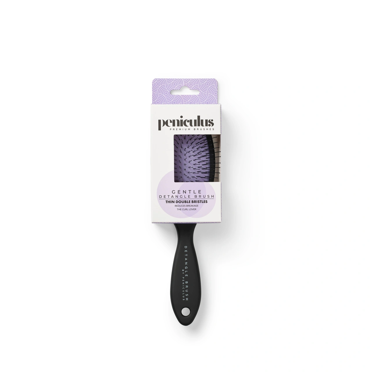 Peniculus Gentle Detangle Brush